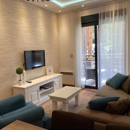 Apartment Pino Bianco 1 - Vila Pekovic 兹拉蒂博尔 外观 照片