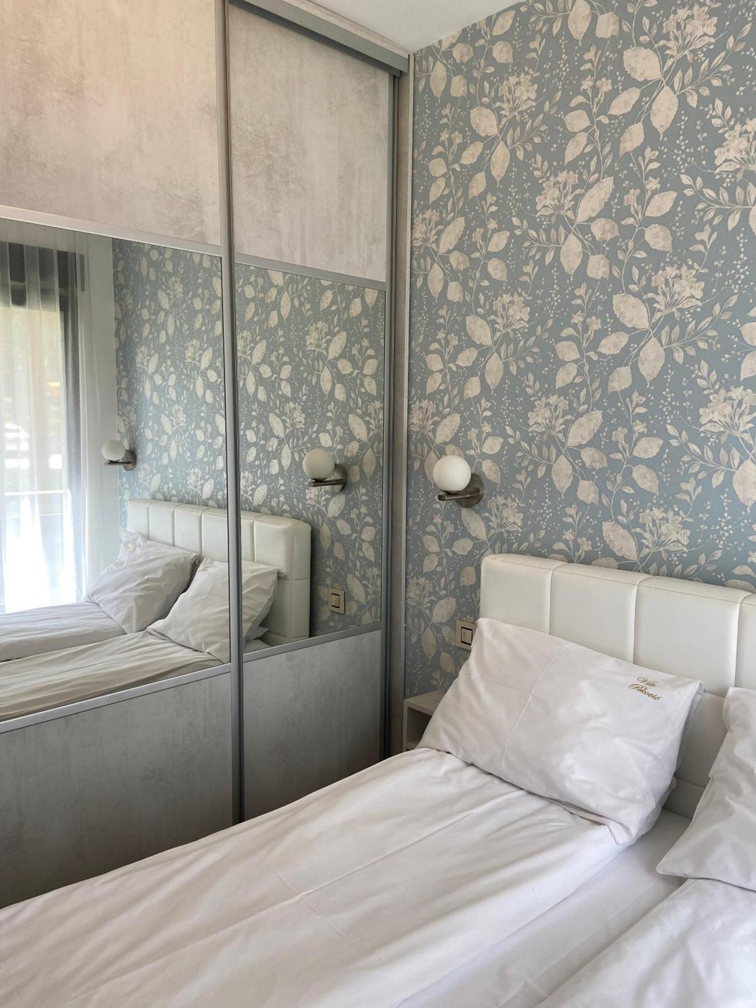 Apartment Pino Bianco 1 - Vila Pekovic 兹拉蒂博尔 外观 照片