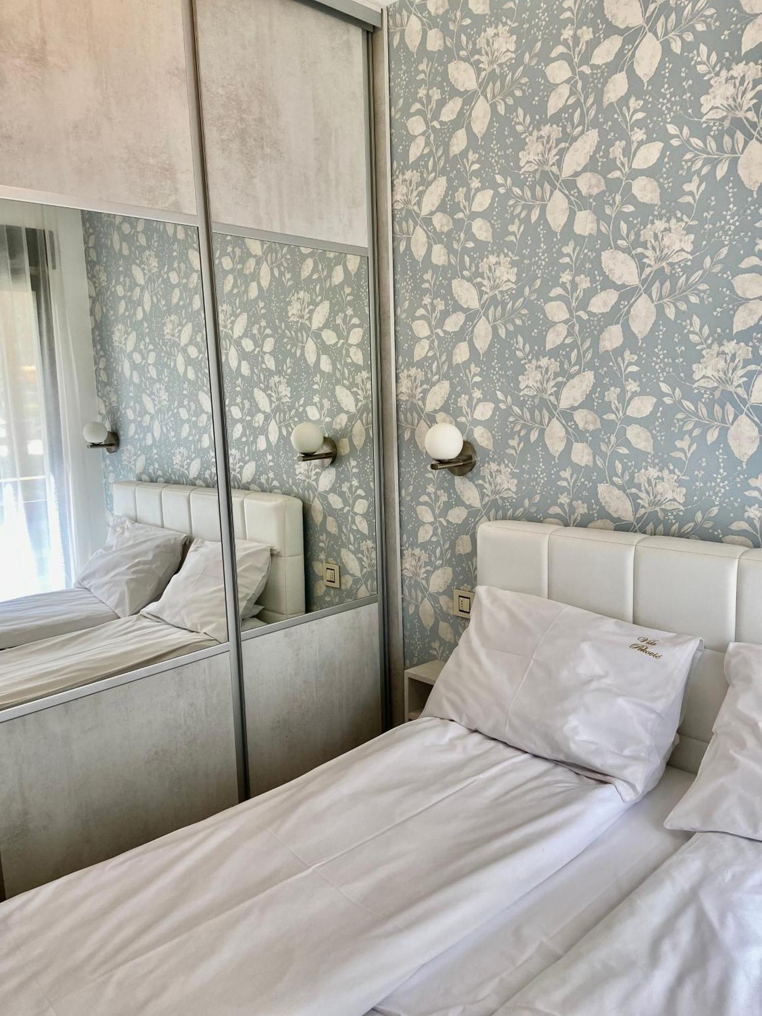Apartment Pino Bianco 1 - Vila Pekovic 兹拉蒂博尔 外观 照片