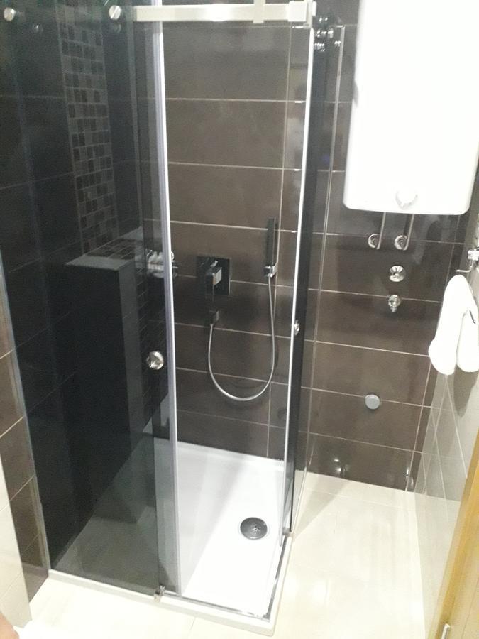 Apartment Pino Bianco 1 - Vila Pekovic 兹拉蒂博尔 外观 照片