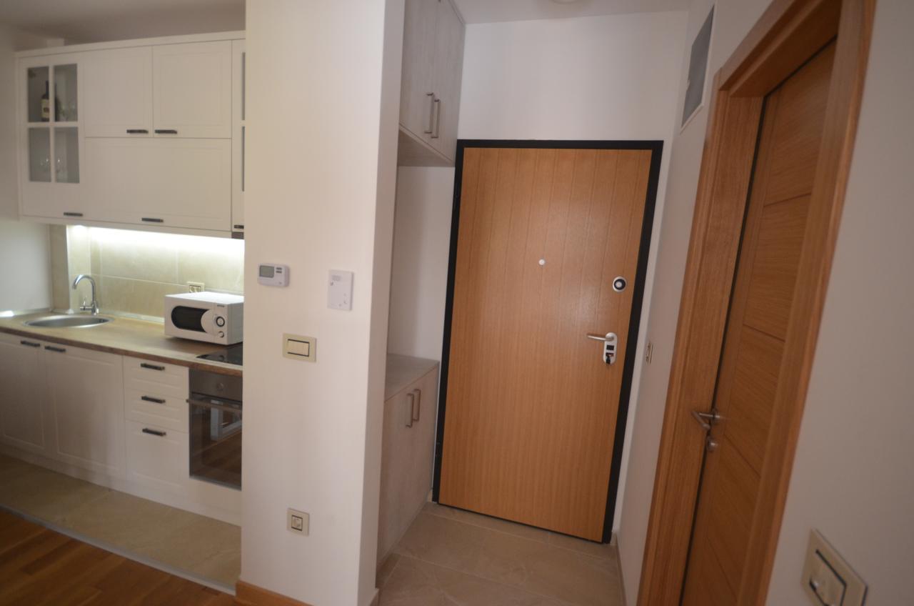 Apartment Pino Bianco 1 - Vila Pekovic 兹拉蒂博尔 外观 照片
