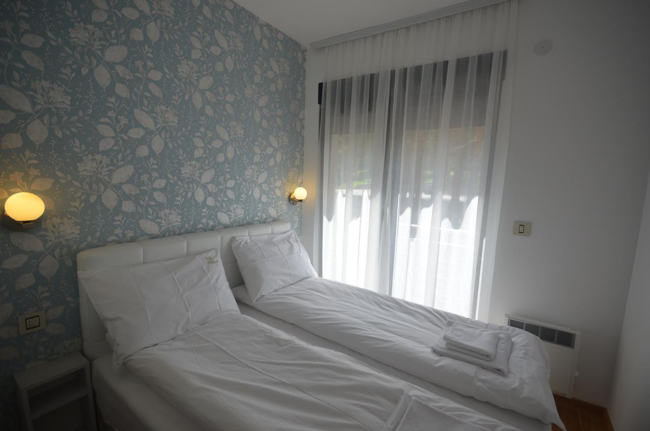 Apartment Pino Bianco 1 - Vila Pekovic 兹拉蒂博尔 外观 照片