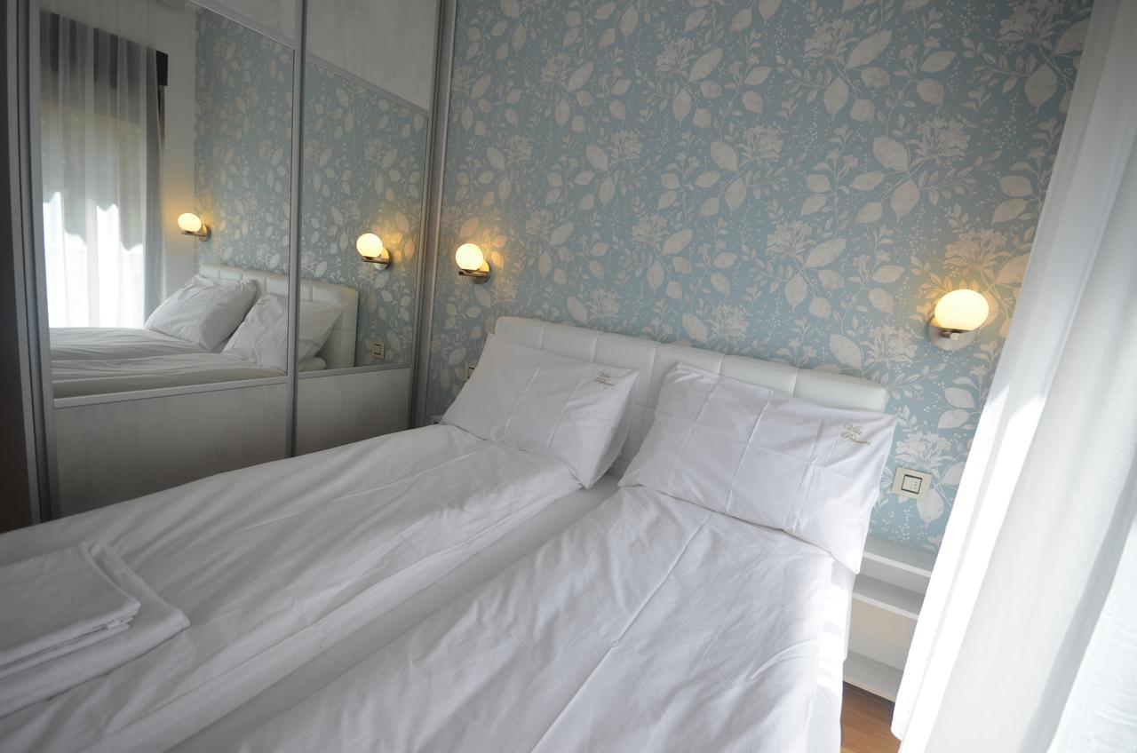Apartment Pino Bianco 1 - Vila Pekovic 兹拉蒂博尔 外观 照片